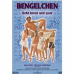 Bengelchen liebt kreuz und quer (DVD)