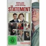 The Statement (DVD)