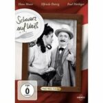 Schwarz auf Weiß (DVD)