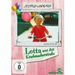 Lotta aus der Krachmacherstraße (DVD)