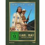 Old Surehand (Blu-ray)