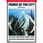 Prince of the City - Die Herren der Stadt - Disc 1 (DVD)