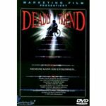 Pin - Deadly Friend (DVD)