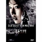 Der Geist von Mae Nak (DVD)