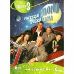 Hinterm Mond gleich links - Staffel 3 - Disc 1 (DVD)