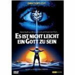 Es ist nicht leicht, ein Gott zu sein (DVD)