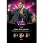Koffee with Karan 1 - Shah Rukh Khan (DVD)