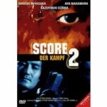 Score 2 - FSK-16-Fassung (DVD)