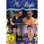 Mr. Right (DVD)