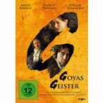Goyas Geister (Blu-ray)