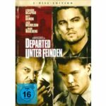 Departed - Disc 1 - Hauptfilm (DVD)
