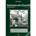 Die großen Erwartungen - Geheimnisvolle Erbschaft (DVD)