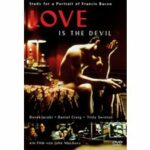 Love Is the Devil - Erstauflage - Englische Originalfassung mit deutschen Untertiteln (DVD)