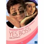 Yes Boss (DVD)