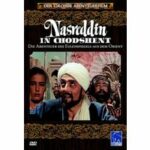 Nasreddin in Chodshent (DVD)