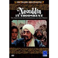 Nasreddin in Chodshent (DVD) 1 Nasreddin in Chodshent (DVD)