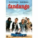 Fandango (DVD)
