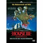 House 3 - Erstauflage (DVD)