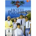 Hotel Paradies - Disc 1 - Episoden 1 - 4 (DVD)