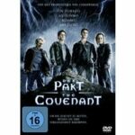Der Pakt (Blu-ray)