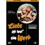 Liebe ist nur ein Wort (DVD)
