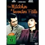 Sein Mädchen für besondere Fälle (DVD)