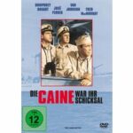 Die Caine war ihr Schicksal (Blu-ray)
