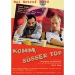 Komm, süßer Tod (DVD)