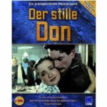 Der stille Don - Disc 1 - Teil 1 (DVD)