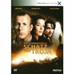 Der geheimnisvolle Schatz von Troja - Disc 1 (DVD)