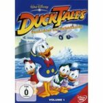 DuckTales - Die Serie - Volume 1 (DVD)