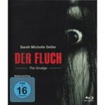 The Grudge - Der Fluch 2 (Blu-ray)