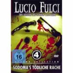 Sodoma's tödliche Rache (DVD)