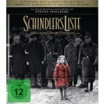 Schindlers Liste - 25th Anniversary Edition (4K UHD)