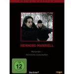 Wallander - Heimliche Liebschaften (DVD)
