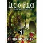 Die Uhr des Grauens (DVD)