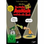Das kleine Arschloch und der alte Sack (DVD)