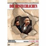 Die Bestechlichen (DVD)