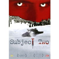 Subject Two (DVD) 1 Subject Two (DVD)