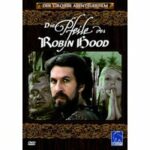 Die Pfeile des Robin Hood (DVD)