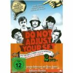 Do Not Adjust Your Set - Disc 1 (DVD)