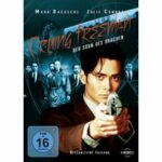 Crying Freeman - FSK-16-Fassung (DVD)