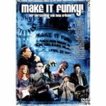 Make It Funky! (DVD)