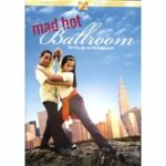 Mad Hot Ballroom (DVD)