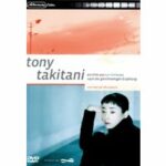 Tony Takitani (DVD)