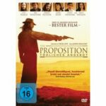 The Proposition (DVD)
