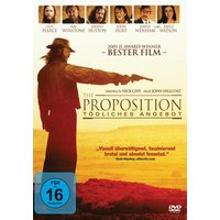 The Proposition (DVD) 1 The Proposition (DVD)