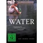 Water - Erstauflage (DVD)