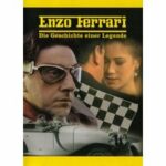 Enzo Ferrari (DVD)