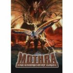 Mothra 3 - King Ghidora kehrt zurück (DVD)